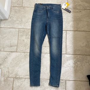 NWT H&M super skinny jeans